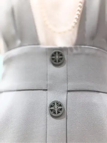 TOCCA Y.K コーディネート画像