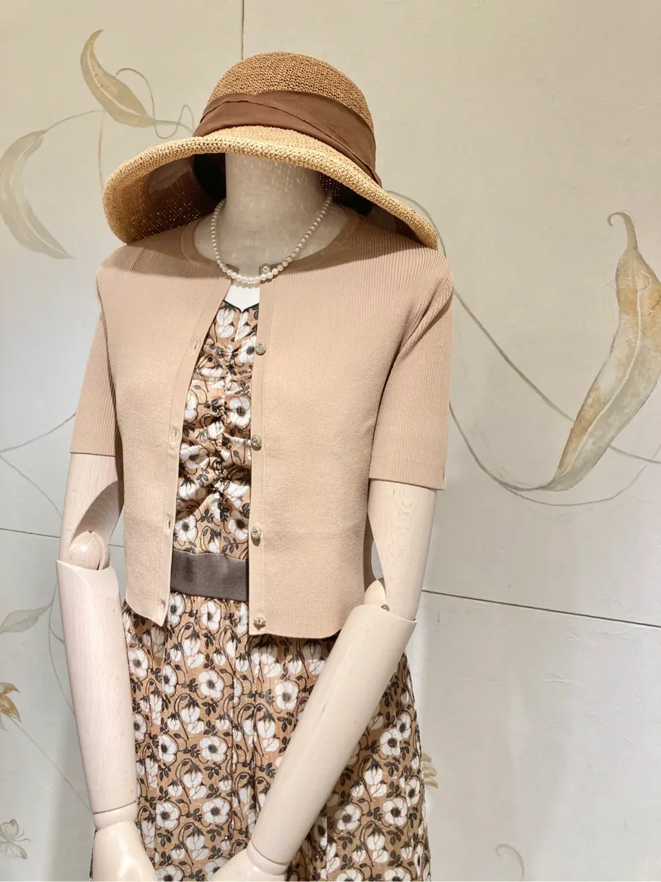 TOCCA mimura☺︎ コーディネート画像