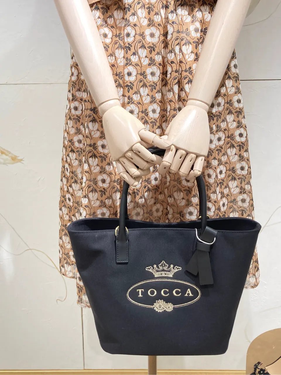 TOCCA mimura☺︎ コーディネート画像