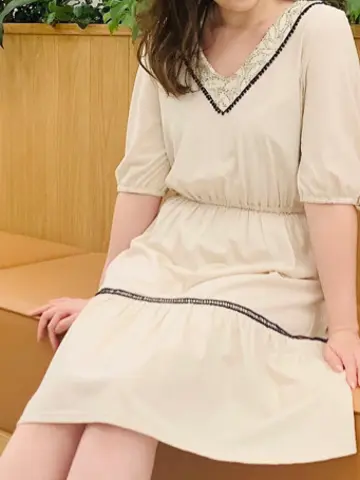 TOCCA staff ai コーディネート画像