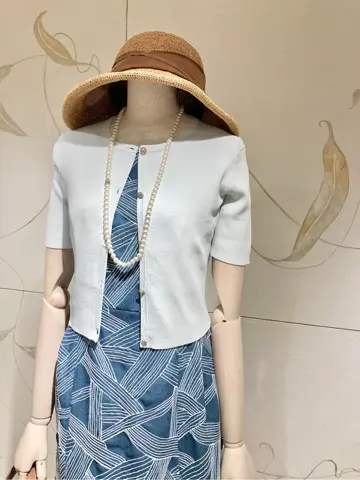 TOCCA mimura☺︎ コーディネート画像