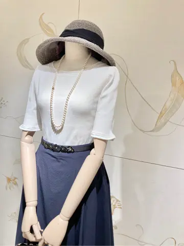 TOCCA mimura☺︎ コーディネート画像