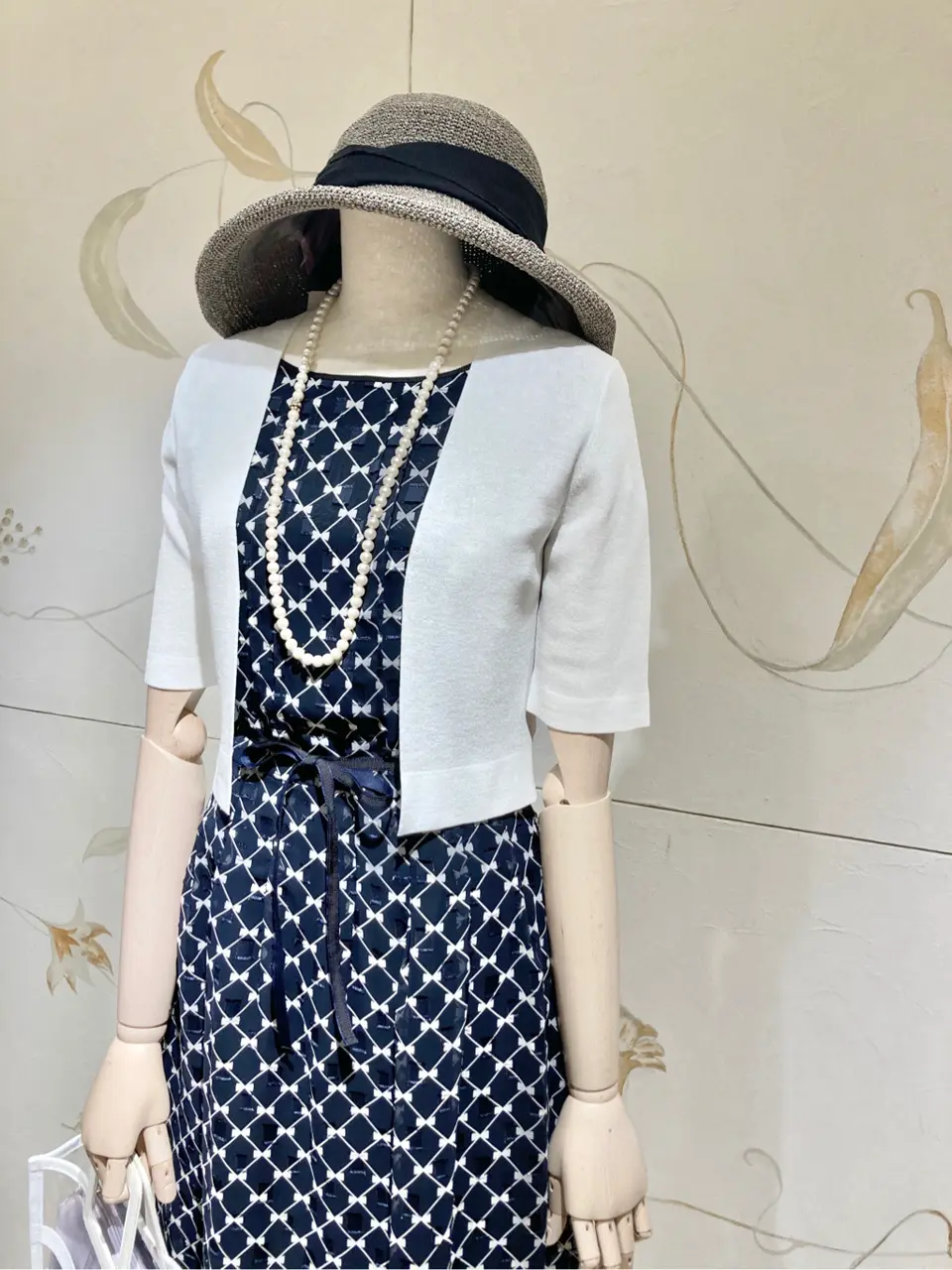 TOCCA mimura コーディネート画像