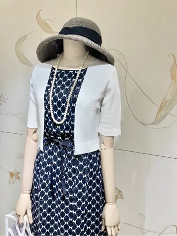 TOCCA mimura コーディネート画像