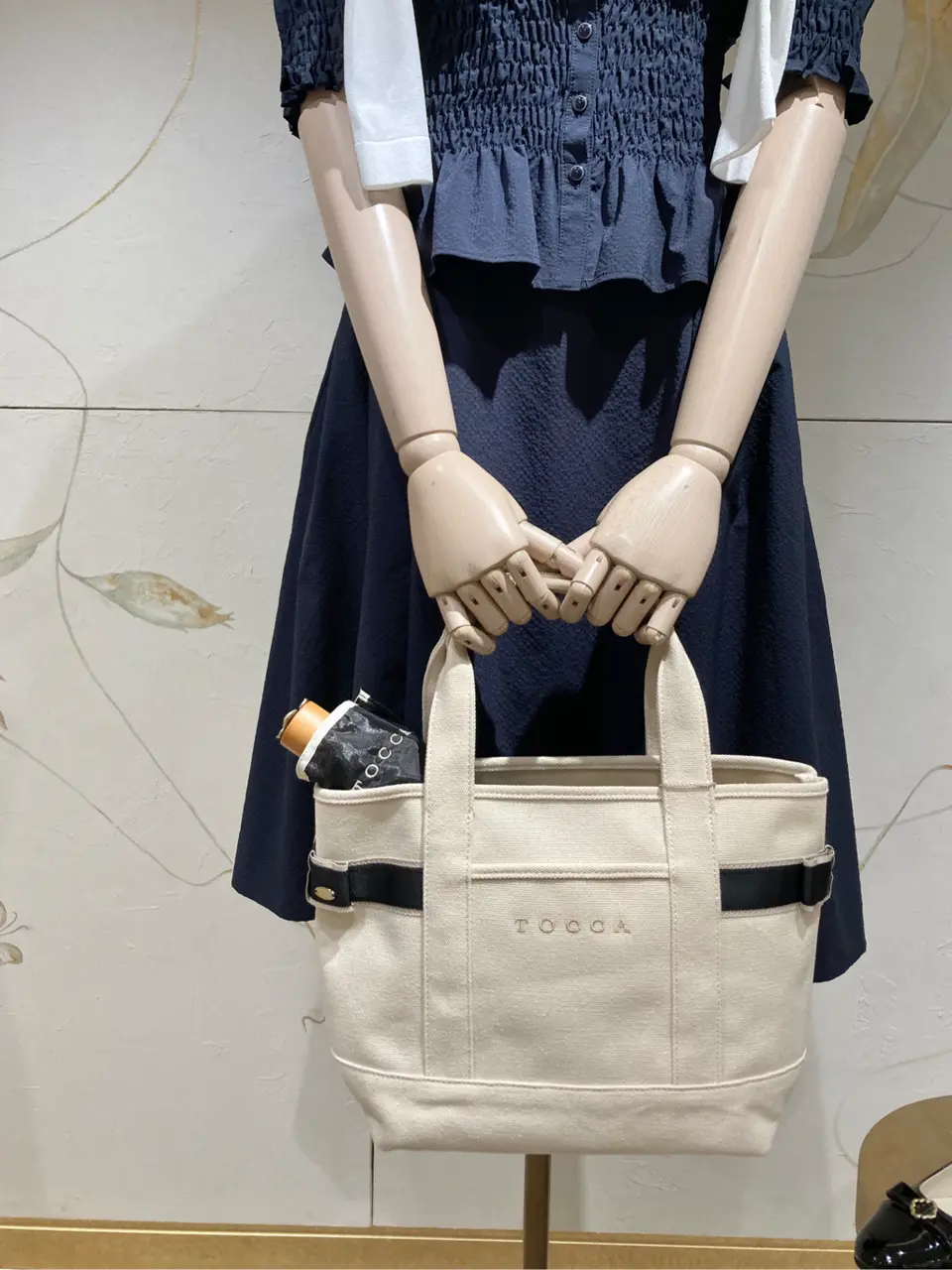 TOCCA mimura☺︎ コーディネート画像