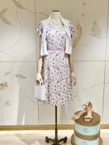 TOCCA mimura☺︎ コーディネート画像