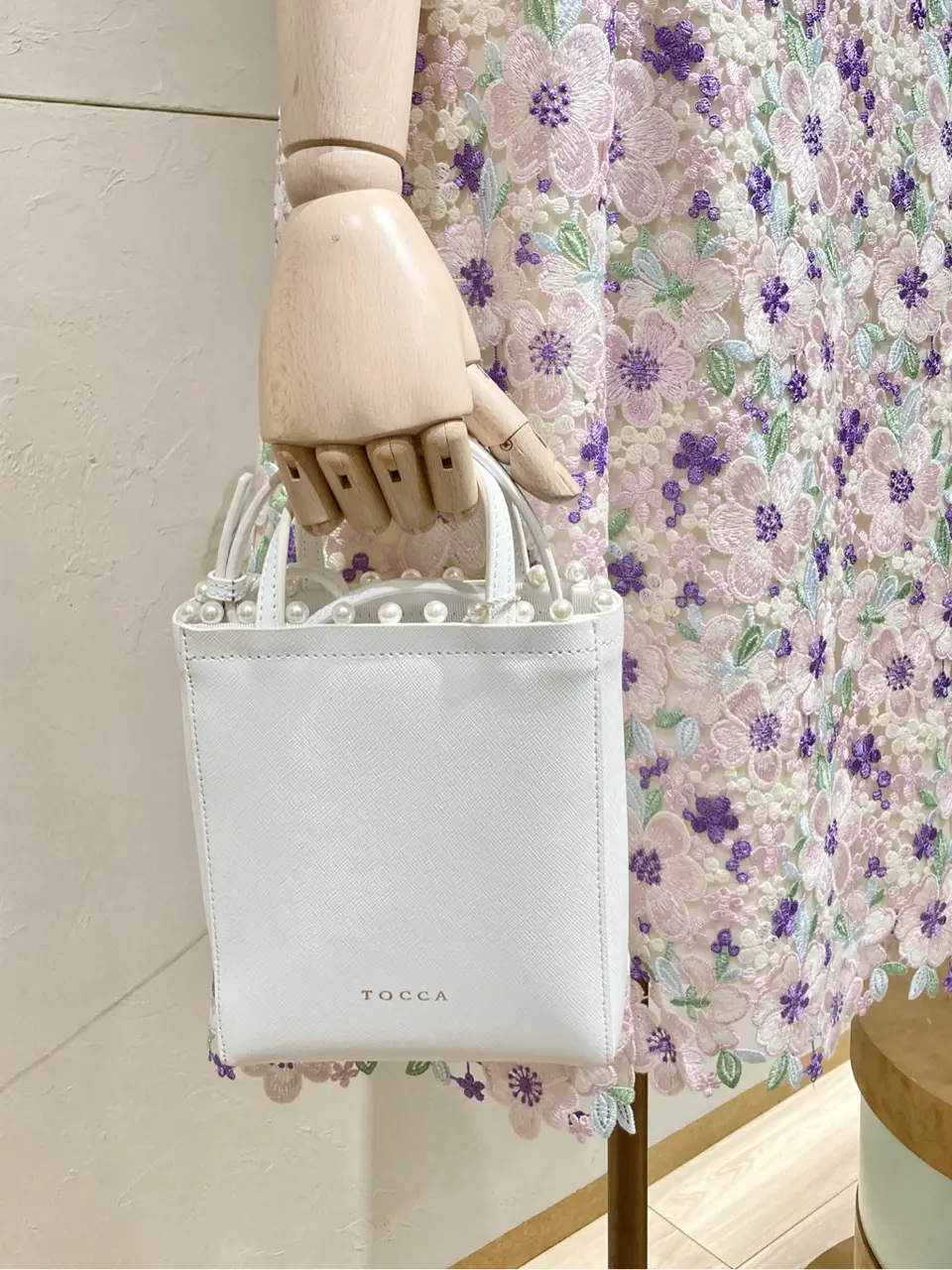 TOCCA mimura☺︎ コーディネート画像