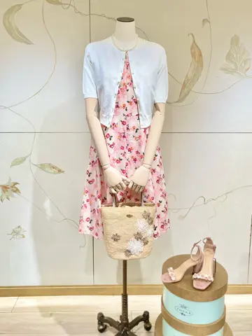 TOCCA mimura☺︎ コーディネート画像