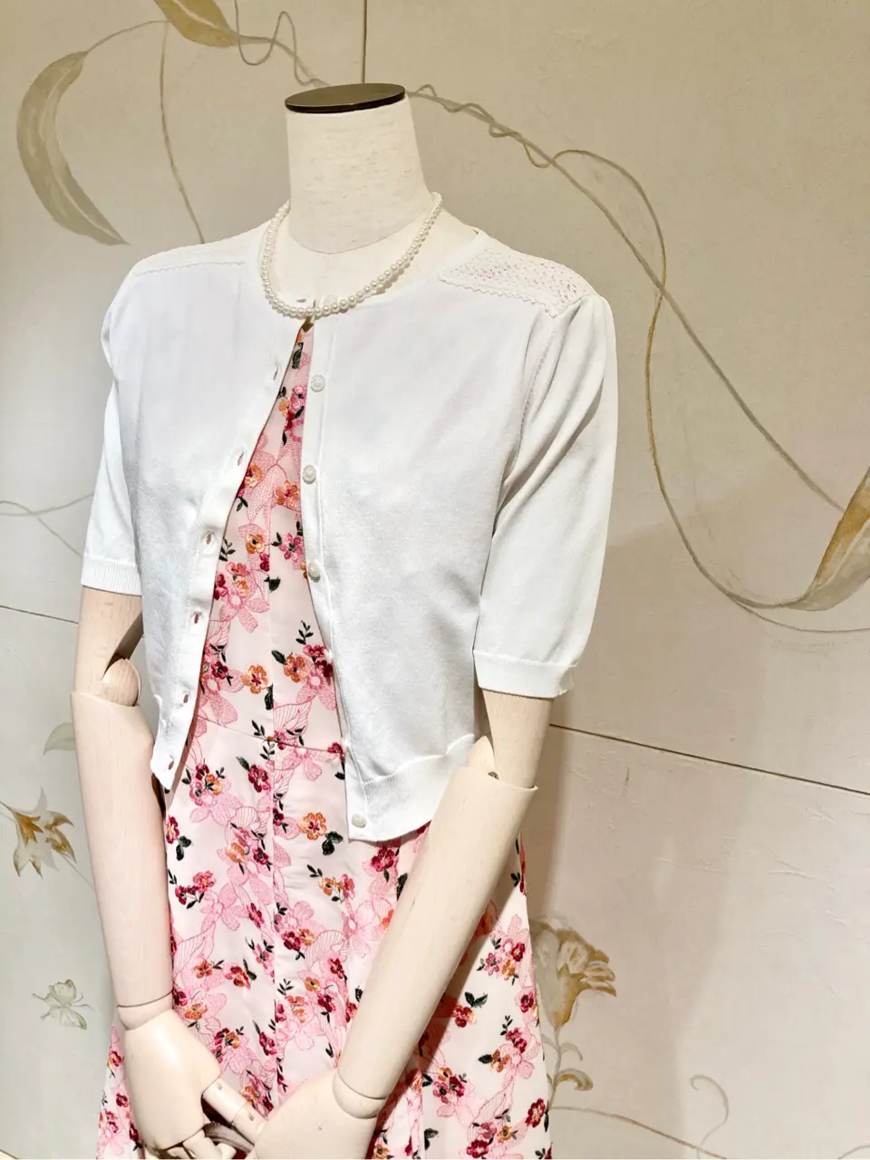 TOCCA mimura☺︎ コーディネート画像