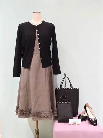 TOCCA Y.K コーディネート画像