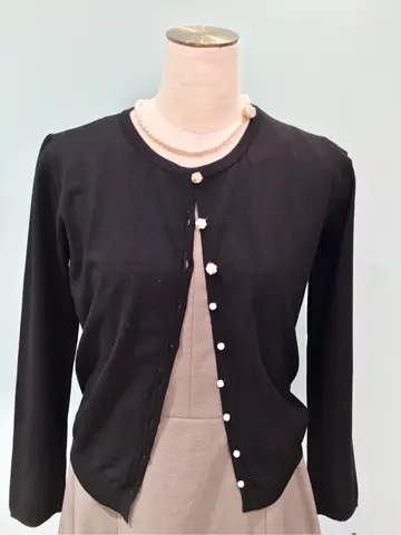 TOCCA Y.K コーディネート画像