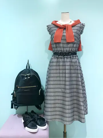 TOCCA G コーディネート画像