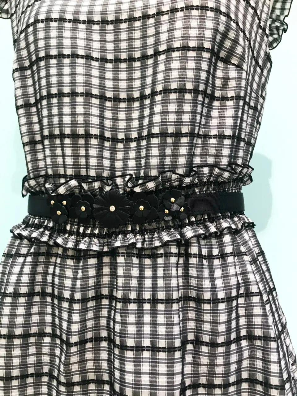 TOCCA G コーディネート画像