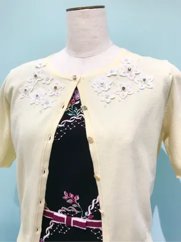 TOCCA G コーディネート画像