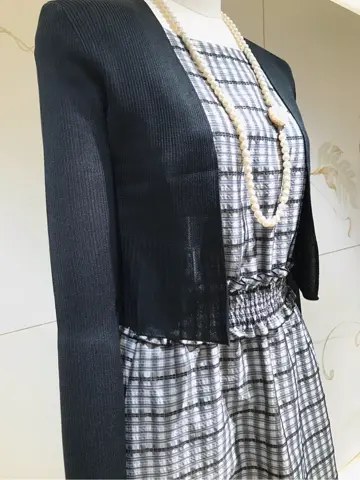 TOCCA スタッフM コーディネート画像