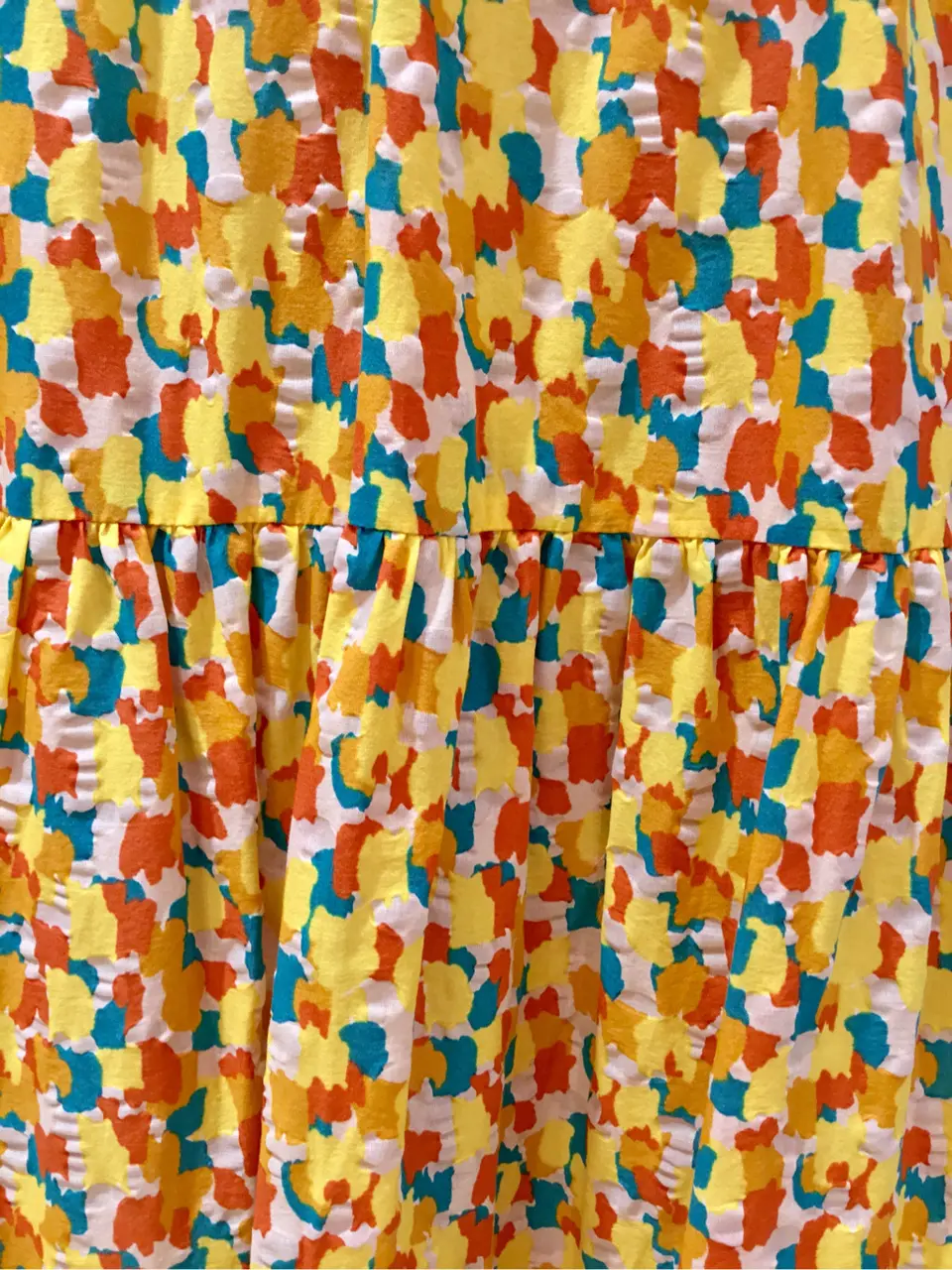 TOCCA Y.K コーディネート画像