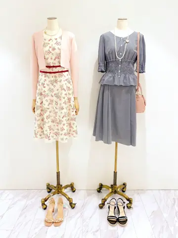 TOCCA oda ❁ コーディネート画像