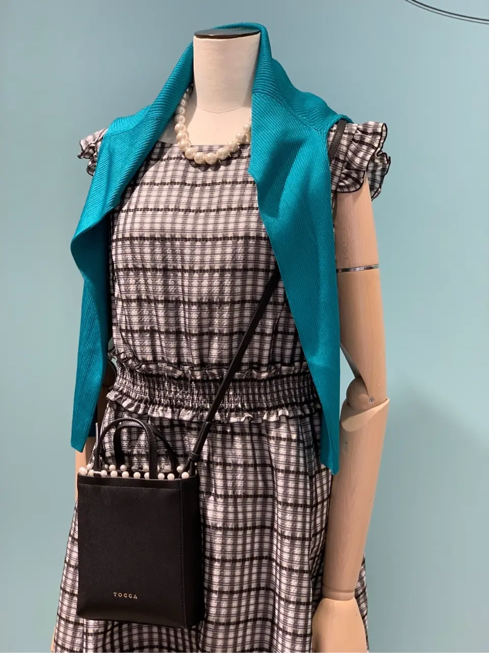 TOCCA Ｉ コーディネート画像