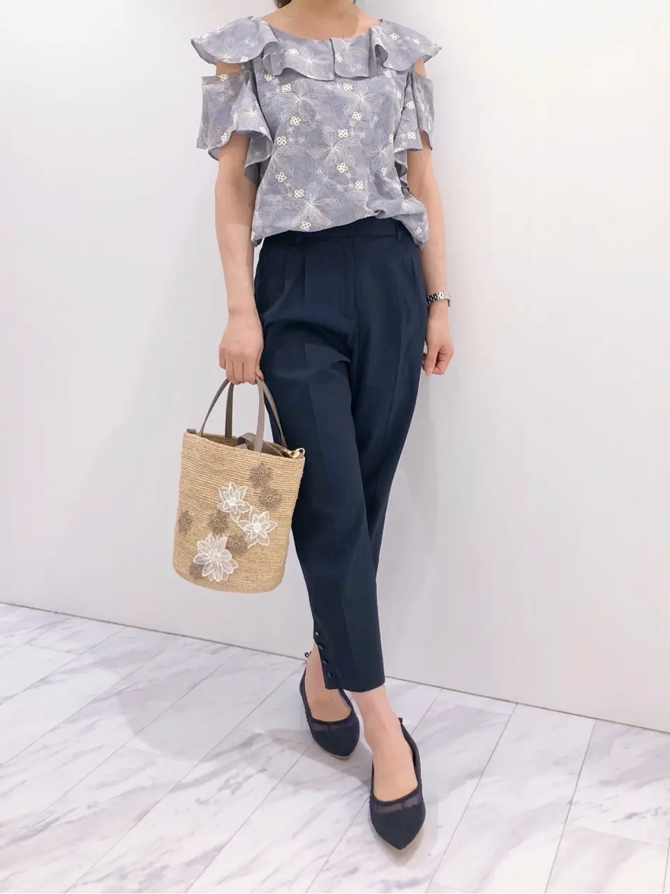 TOCCA oda ❁ コーディネート画像