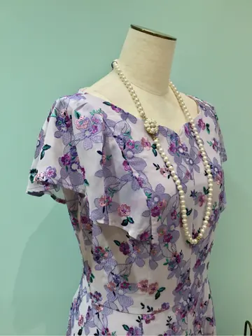 TOCCA Y.K コーディネート画像