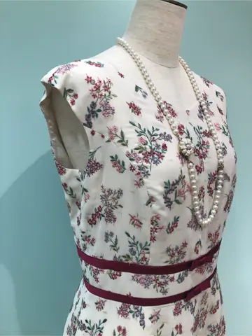 TOCCA Y.K コーディネート画像