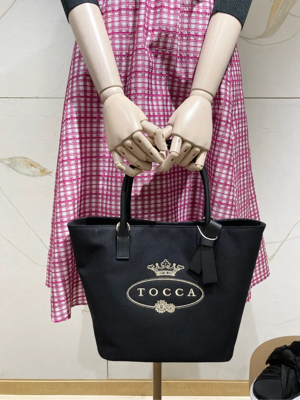 TOCCA mimura☺︎ コーディネート画像