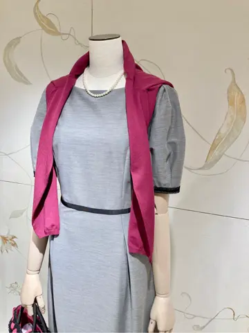 TOCCA mimura☺︎ コーディネート画像