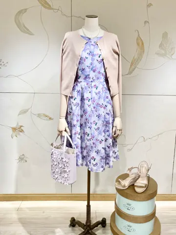 TOCCA mimura☺︎ コーディネート画像