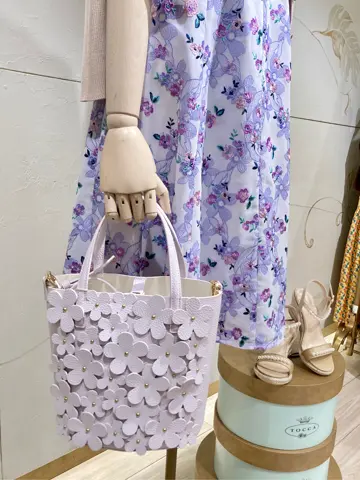 TOCCA mimura☺︎ コーディネート画像