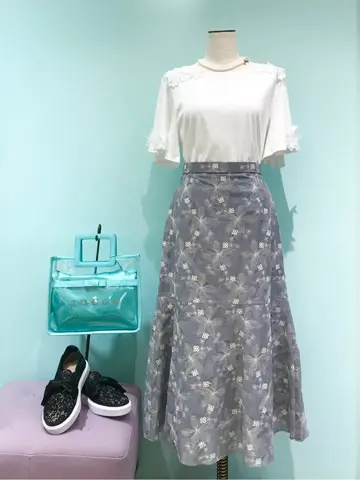 TOCCA G コーディネート画像