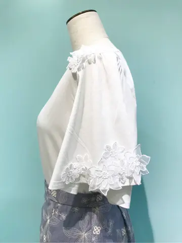 TOCCA G コーディネート画像