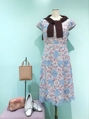 TOCCA G コーディネート画像