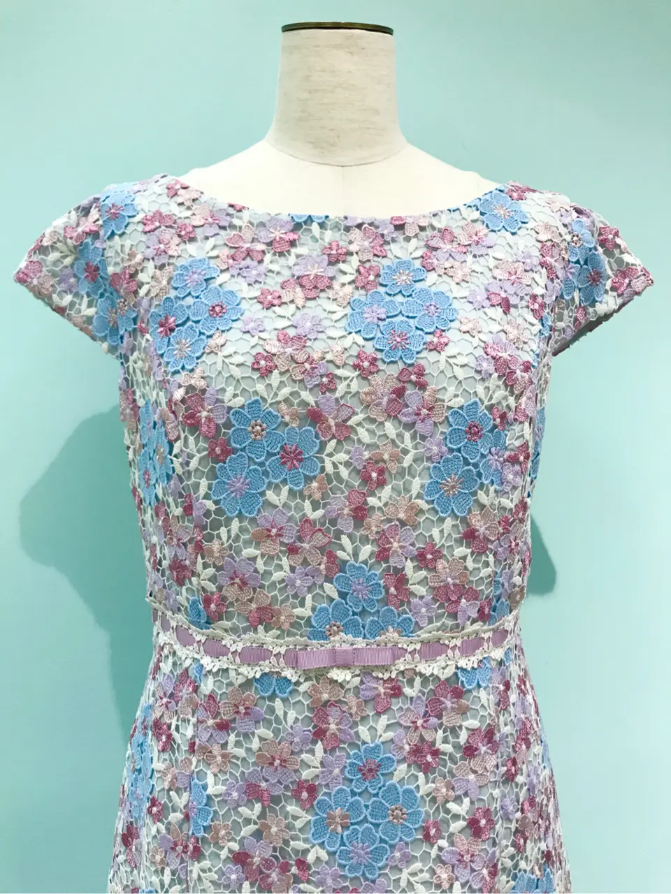 TOCCA G コーディネート画像