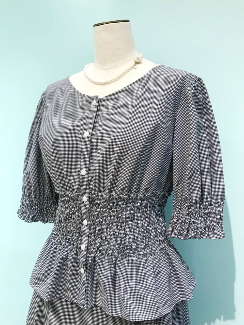 TOCCA G コーディネート画像