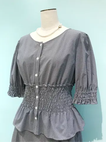 TOCCA G コーディネート画像