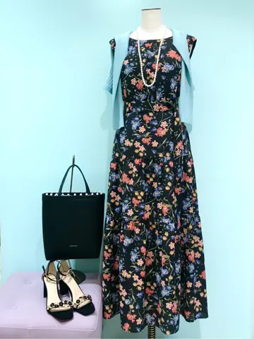 TOCCA G コーディネート画像