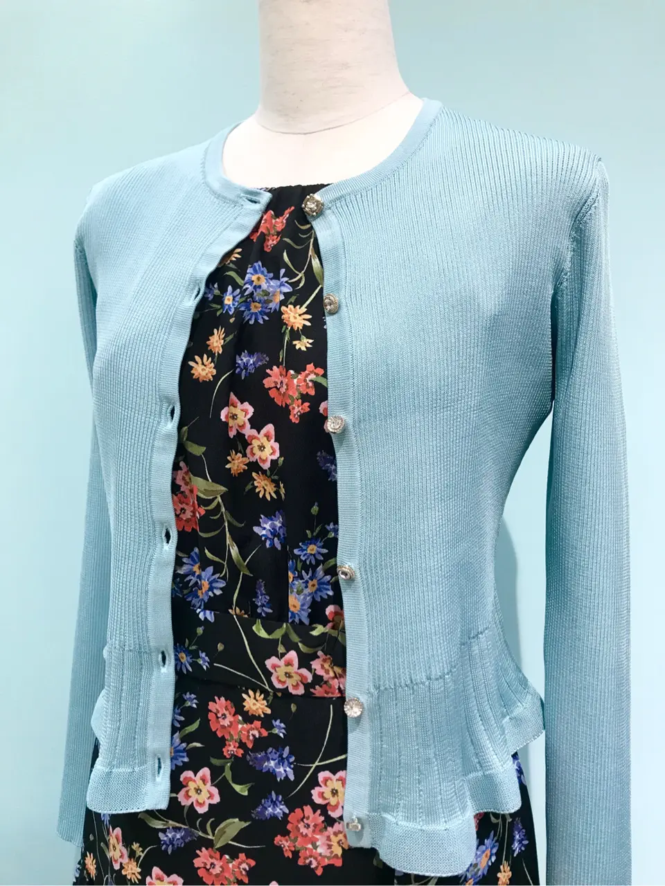 TOCCA G コーディネート画像