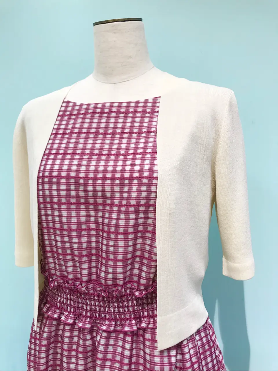 TOCCA G コーディネート画像