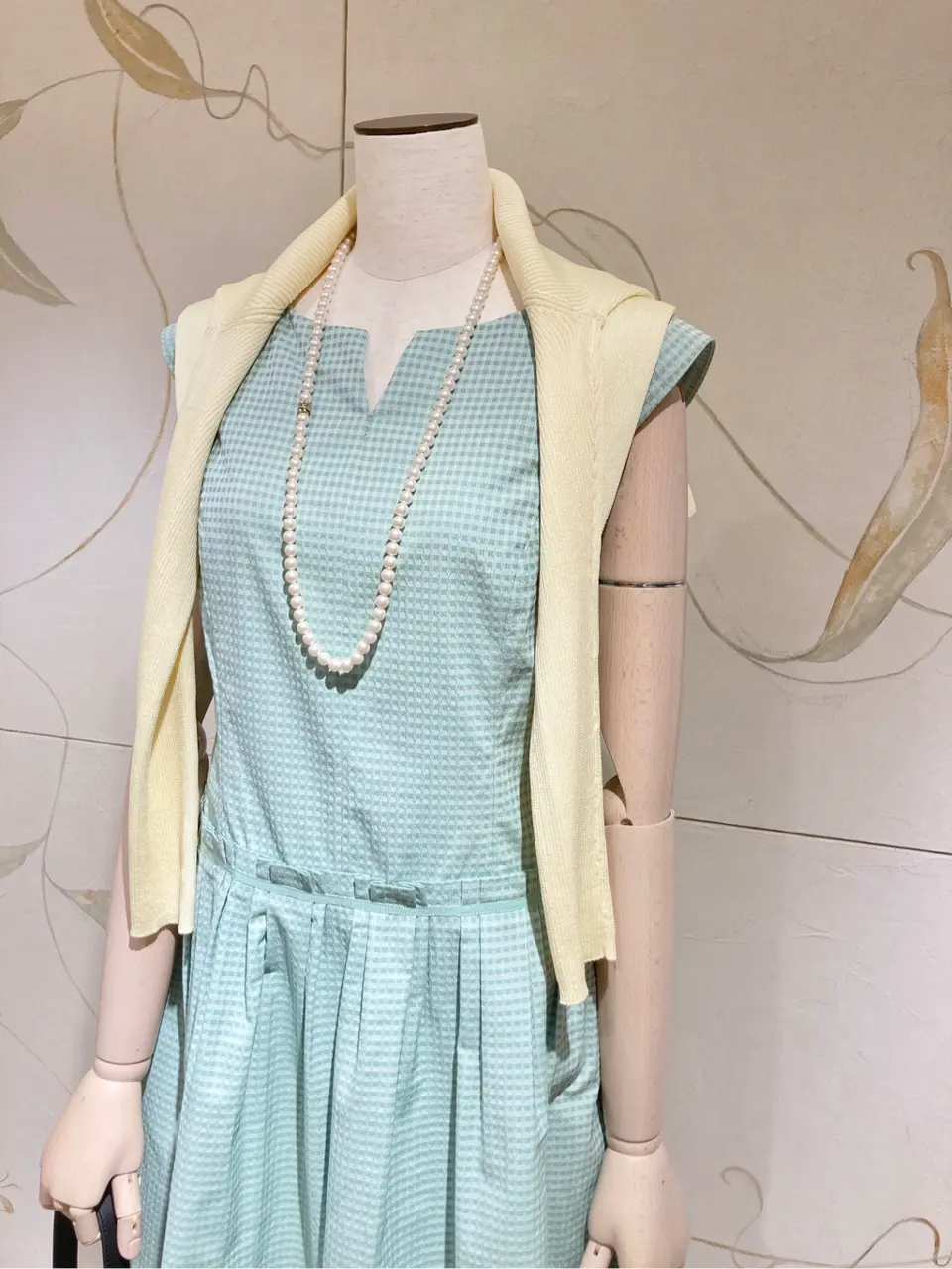 TOCCA mimura☺︎ コーディネート画像