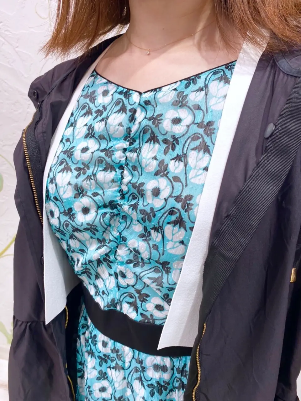 TOCCA T.H コーディネート画像