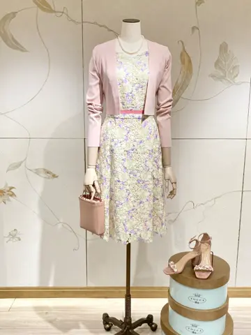 TOCCA mimura☺︎ コーディネート画像