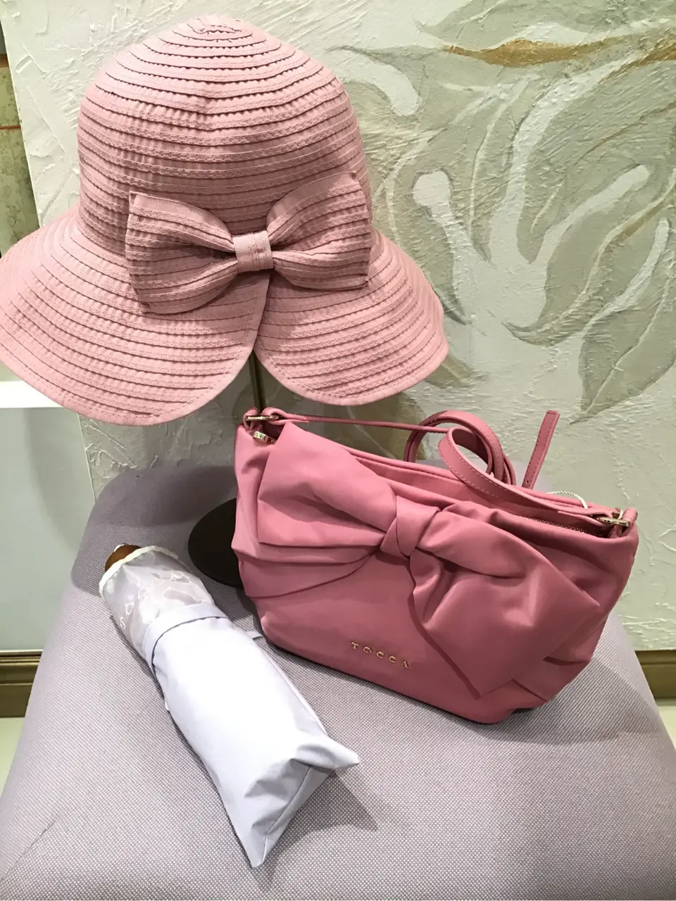 TOCCA 𝒽 コーディネート画像