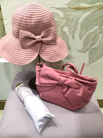 TOCCA 𝒽 コーディネート画像