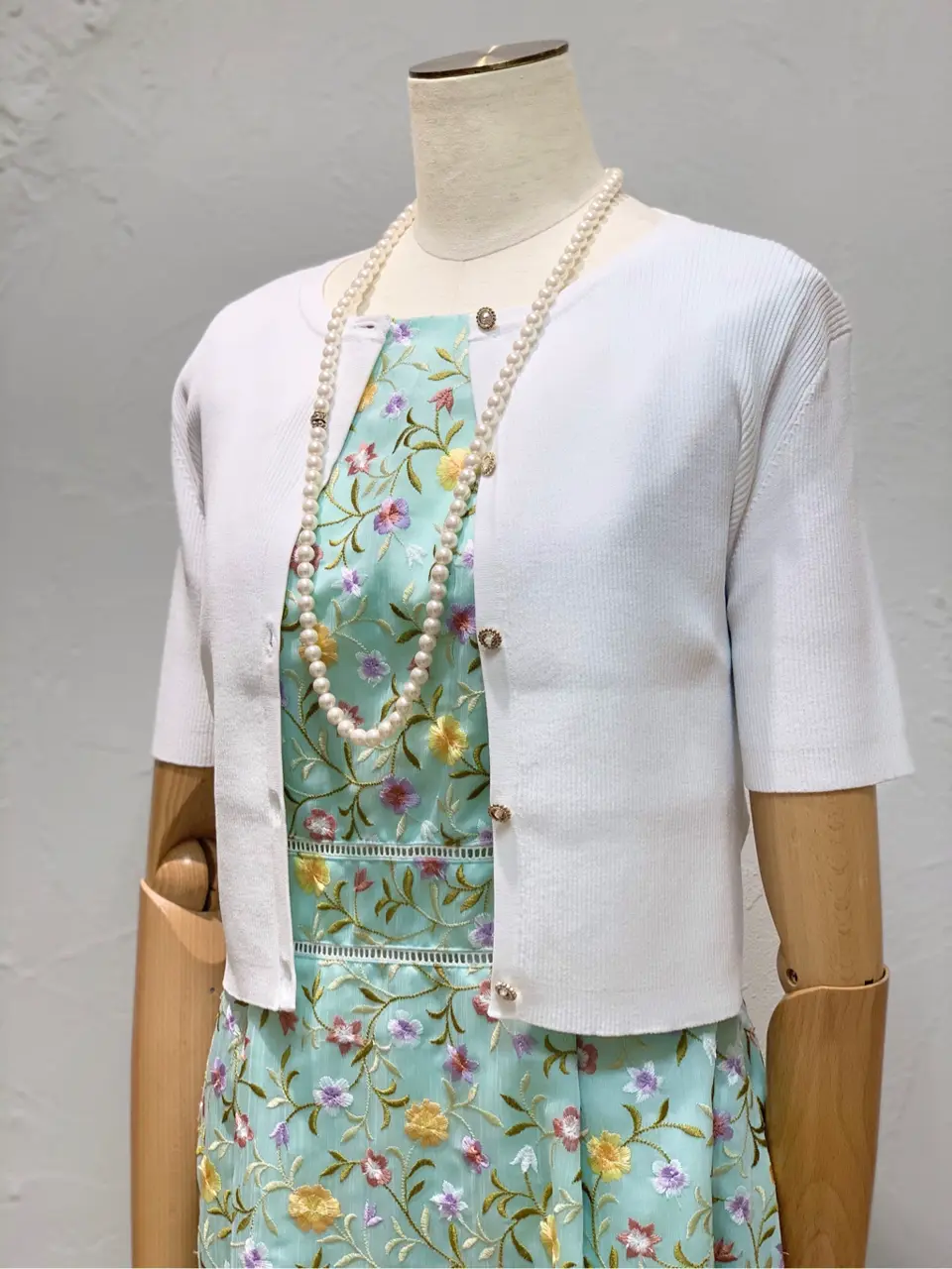 TOCCA C.K  コーディネート画像