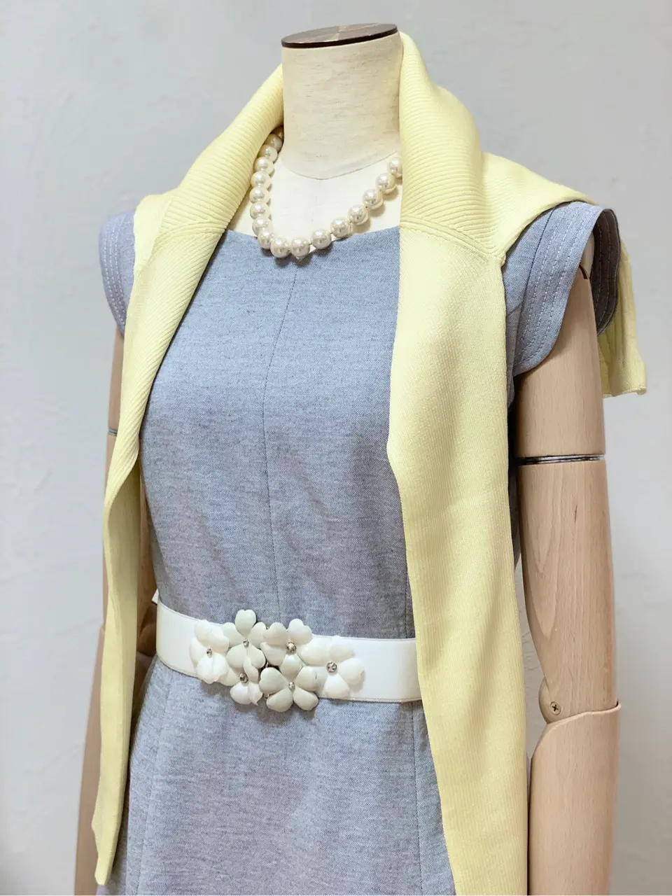 TOCCA C.K  コーディネート画像