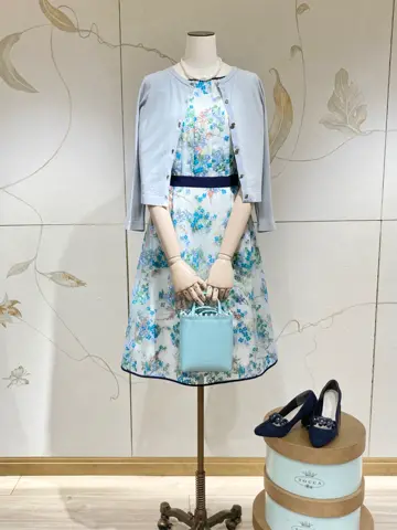 TOCCA mimura☺︎ コーディネート画像