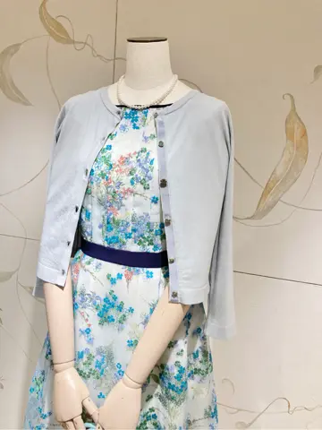 TOCCA mimura☺︎ コーディネート画像