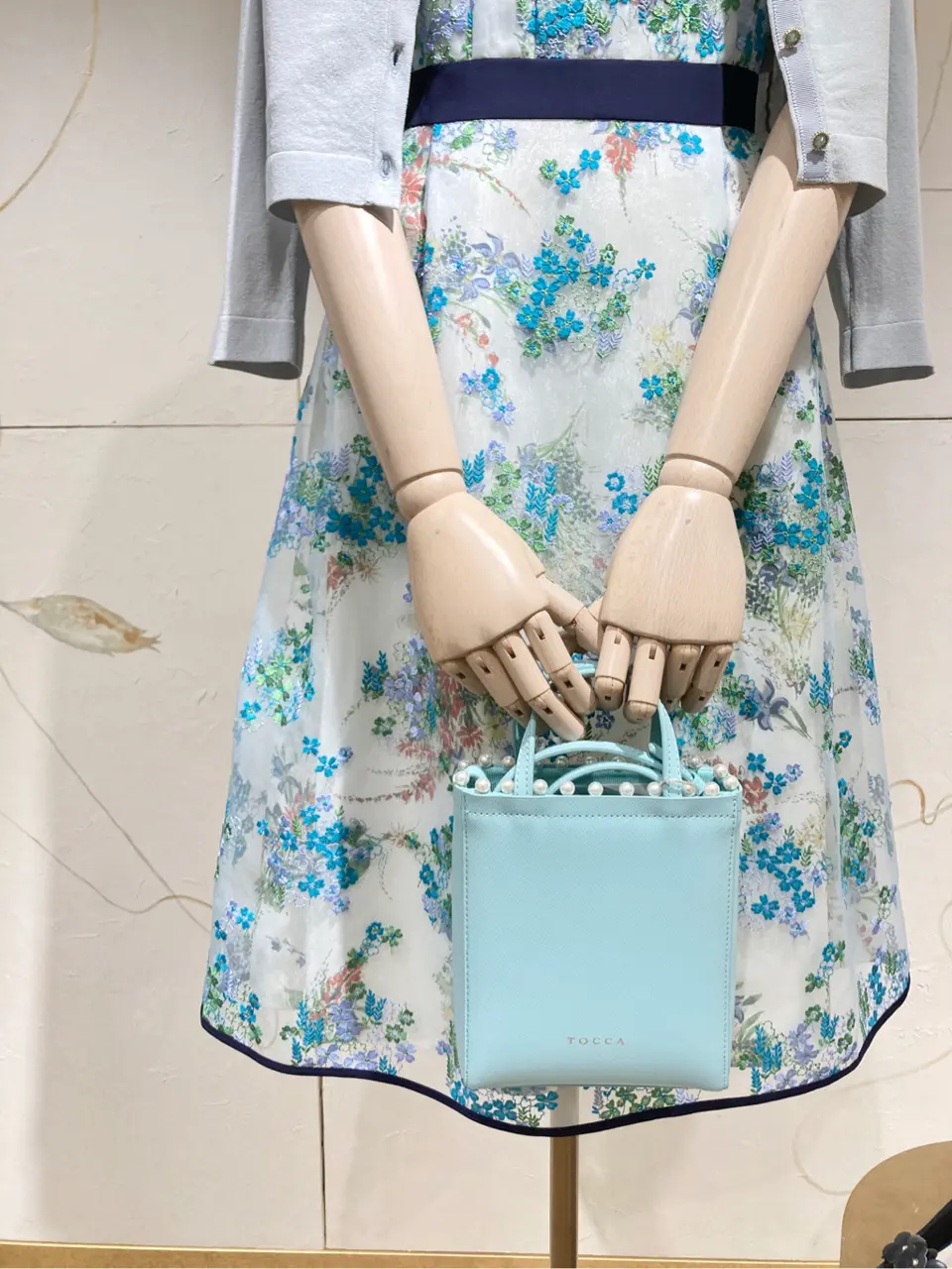 TOCCA mimura☺︎ コーディネート画像