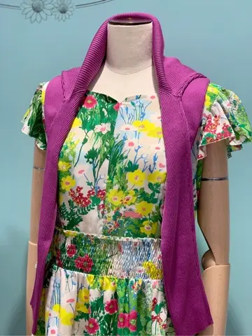 TOCCA Ｉ コーディネート画像