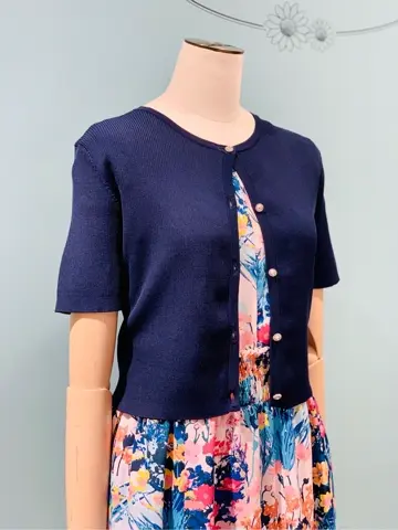 TOCCA Ｉ コーディネート画像